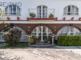 4 Schlafzimmer Haus zu verkaufen in Cuajimalpa De Morelos, Mexico City, Cuajimalpa De Morelos