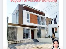 3 Habitación Casa en venta en Parongpong, West Jawa, Parongpong