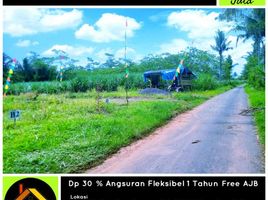  Land for sale in Ngajum, Malang Regency, Ngajum