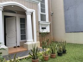 3 Bedroom House for sale in Serpong, Tangerang, Serpong