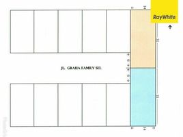  Terreno (Parcela) en venta en Dukuhpakis, East Jawa, Dukuhpakis