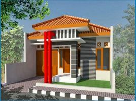 2 Kamar Rumah for sale in Jagonalan, Klaten, Jagonalan