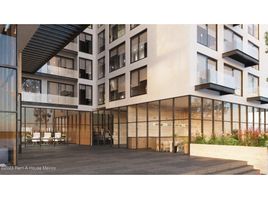 Condominium 1 chambre à vendre à Azcapotzalco, Mexico City, Azcapotzalco