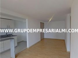 3 Habitación Apartamento en venta en La Estrella, Antioquia, La Estrella