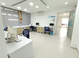 120 m² Office for rent in Santander, Bucaramanga, Santander