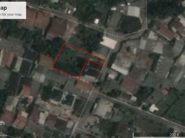  Land for sale in Basilea Convention Center, Legok, Serpong