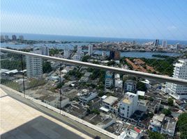 Estudio Apartamento en venta en La Casa del Joyero, Cartagena, Cartagena