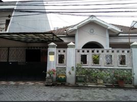 5 Habitación Casa en venta en Mulyorejo, East Jawa, Mulyorejo, Surabaya
