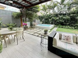 4 Bedroom Villa for sale in Samborondon, Guayas, Samborondon, Samborondon