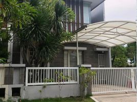 4 Schlafzimmer Villa zu verkaufen in Mulyorejo, East Jawa, Mulyorejo