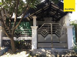 4 Kamar Rumah for sale in Sukomanunggal, Surabaya, Sukomanunggal