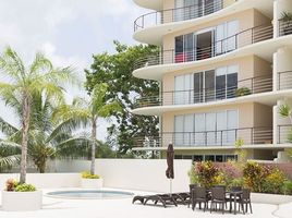 Appartement 2 chambre à vendre à Cancun, Quintana Roo, Cancun