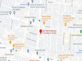 Condominium 3 chambre à vendre à Miguel Hidalgo, Mexico City, Miguel Hidalgo