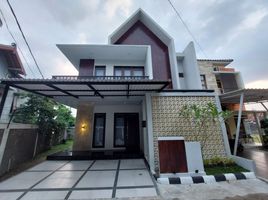 3 Kamar Vila for sale in Banguntapan, Bantul, Banguntapan