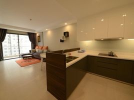 2 Phòng ngủ Chung cư for rent at The Gold View, Phường 1