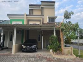 3 Schlafzimmer Haus zu verkaufen in Sukolilo, East Jawa, Sukolilo