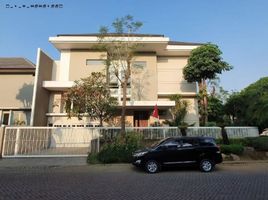 4 Kamar Rumah for sale in Tambaksari, Surabaya, Tambaksari