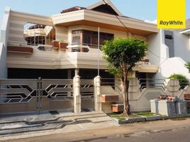 6 Bedroom Villa for sale in Siloam Hospitals Surabaya, Gubeng, Gubeng