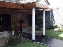 4 Bedroom Villa for sale in La Matanza, Buenos Aires, La Matanza