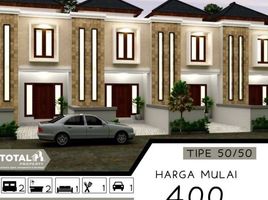 2 Bedroom House for sale in Level 21 Mall, Denpasar Timur, Denpasar Barat