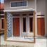 2 Bedroom House for sale in Bogor, West Jawa, Sawangan, Bogor