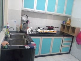 3 Schlafzimmer Appartement zu vermieten in Plentong, Johor Bahru, Plentong