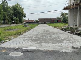  Land for sale in Yogyakarta, Ngaglik, Sleman, Yogyakarta