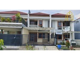 5 Bedroom Villa for sale in Kiaracondong, Bandung, Kiaracondong