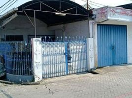 Maison 5 chambre à vendre à Tambaksari, East Jawa, Tambaksari