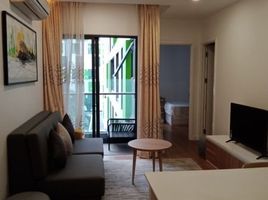 2 Habitación Apartamento en alquiler en Ward 4, Tan Binh, Ward 4