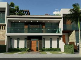 4 Bedroom House for sale in Compostela, Nayarit, Compostela