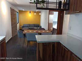 2 Schlafzimmer Appartement zu verkaufen in Alvaro Obregon, Mexico City, Alvaro Obregon