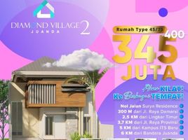 3 Kamar Rumah for sale in Sidoarjo, East Jawa, Buduran, Sidoarjo