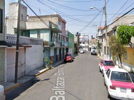 2 Schlafzimmer Haus zu verkaufen in Iztapalapa, Mexico City, Iztapalapa