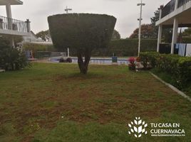 5 Habitación Casa en venta en Huitzilac, Morelos, Huitzilac