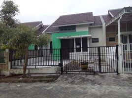 2 Bedroom House for sale in Gresik, East Jawa, Menganti, Gresik