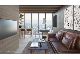 1 Schlafzimmer Wohnung zu verkaufen in Azcapotzalco, Mexico City, Azcapotzalco