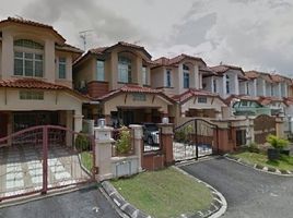 4 Habitación Villa en venta en Malasia, Bandar Johor Bahru, Johor Bahru, Johor, Malasia