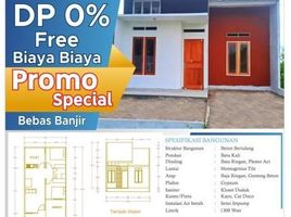 2 Bedroom Villa for sale in Bekasi, West Jawa, Babelan, Bekasi