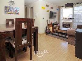 2 Habitación Apartamento en venta en Cordillera, Santiago, Puente Alto, Cordillera