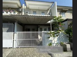 4 Kamar Rumah for sale in Siloam Hospitals Surabaya, Gubeng, Gubeng