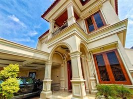 6 Bedroom Villa for sale in Yogyakarta, Danurejan, Yogyakarta, Yogyakarta