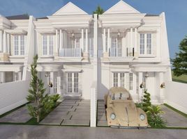 3 Bedroom House for sale in Cibinong, Bogor, Cibinong