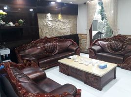  Biệt thự for sale in Phường 4, Tân Bình, Phường 4