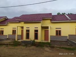 2 Bedroom Villa for sale in Lampung, Kedaton, Bandar Lampung, Lampung