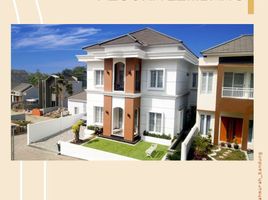 7 Habitación Casa en venta en Arjasari, West Jawa, Arjasari