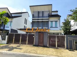 5 Schlafzimmer Villa zu verkaufen in Petaling, Selangor, Damansara