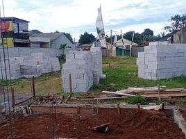 2 Kamar Vila for sale in Bekasi, West Jawa, Bekasi Timur, Bekasi