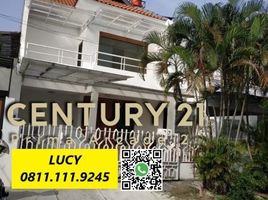 3 Bedroom House for sale in Cilandak Town Square, Cilandak, Pesanggrahan