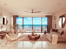 2 Schlafzimmer Wohnung zu verkaufen in Cozumel, Quintana Roo, Cozumel, Quintana Roo
